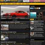 CarsPortal