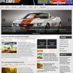 CarsWp Motors