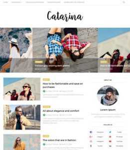 Catarina