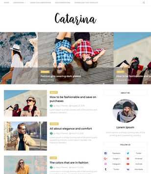 Catarina