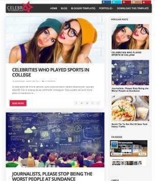 Celebro Responsive