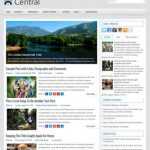 Central Blog