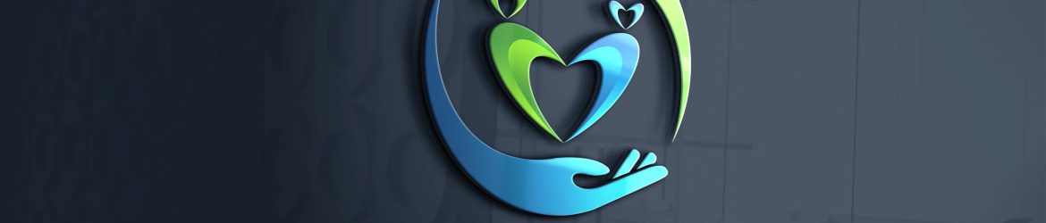 Charity Logo Template Charity Logo Template