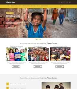 Charity Mag