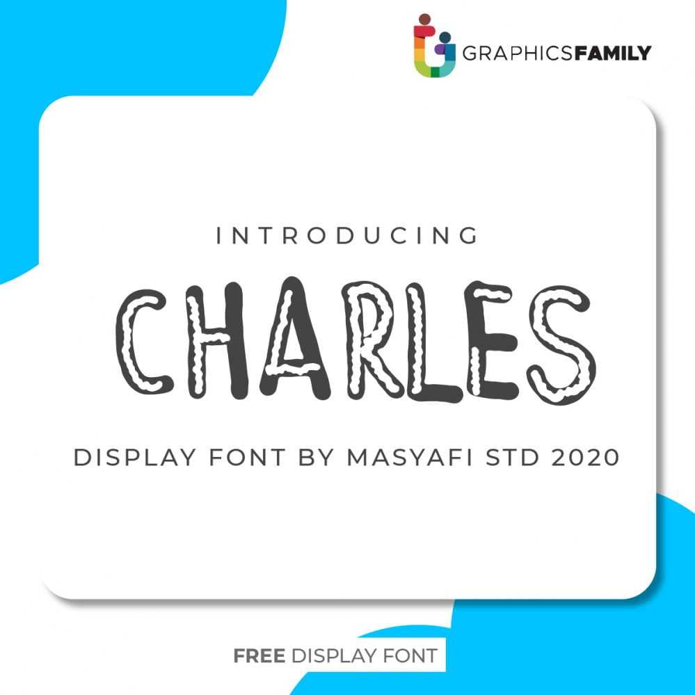 Charles Font