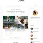 Charm Responsive