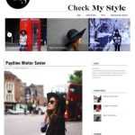 Check My Style