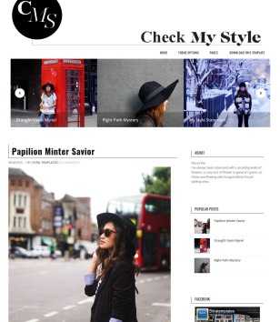 Check My Style