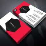 Chief Information Officer Business Card Template - Download Grátis Chief Information Officer Business Card Template