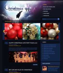 Christmas Gifts