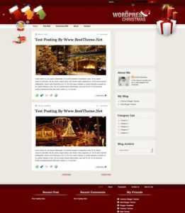 Christmas v1.1