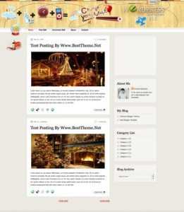 Christmas v2.2
