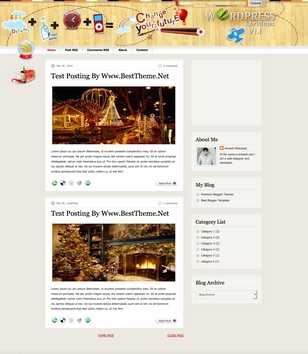 Christmas v2.2