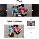 Claire Personal