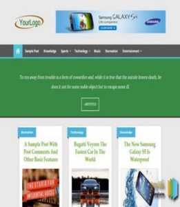Clicker Responsive