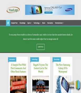 Clicker Responsive