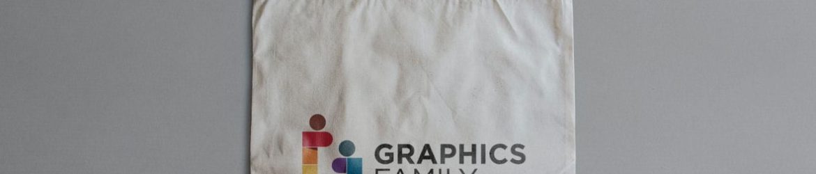 Cloth Bag Logo Mockup Cloth Bag Logo Mockup