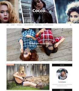 Cocco