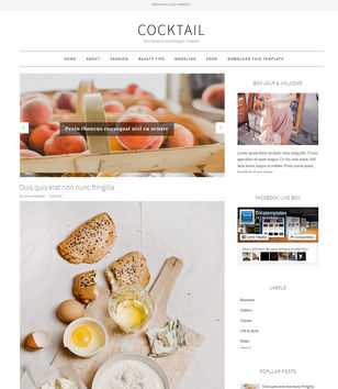CockTail Simple