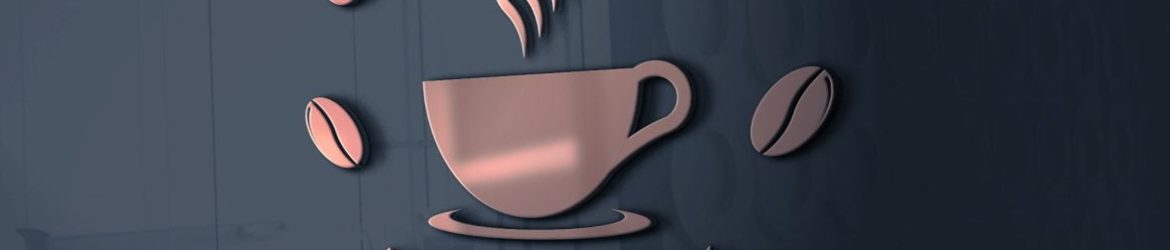 Coffee Shop Logo