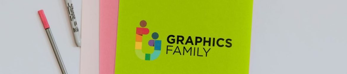 Color Paper Logo Mockup Color Paper Logo Mockup