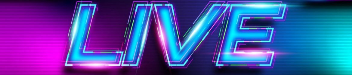 Colorful Modern Text Effect