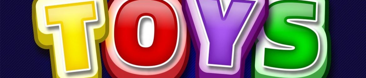 Colorful Text Effect