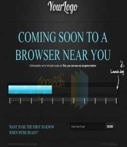 Coming Soon