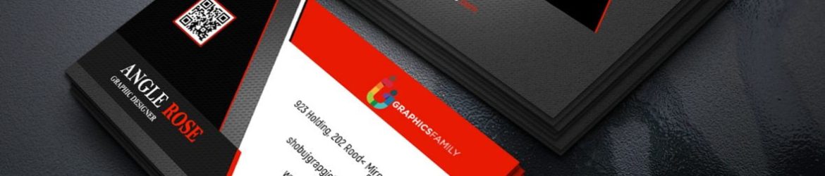 Commercial Banker Business Card Design