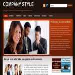 Company Style