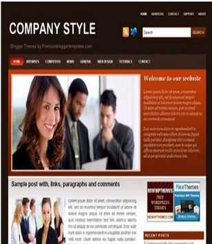Company Style