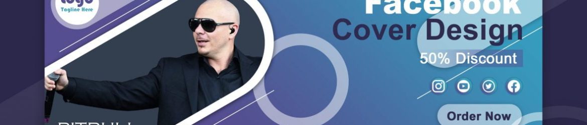 Complete Facebook Cover Design