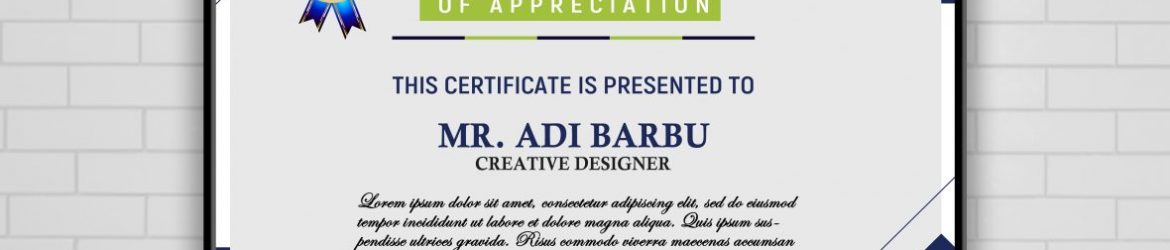 Completion Design Template Completion Design Template
