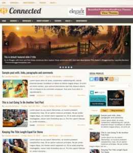 Connected