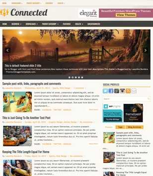 Connected