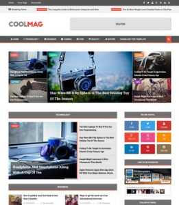 Cool Mag