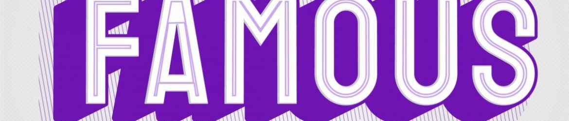 Cool Retro Text Effect