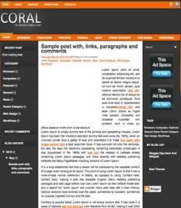 Coral