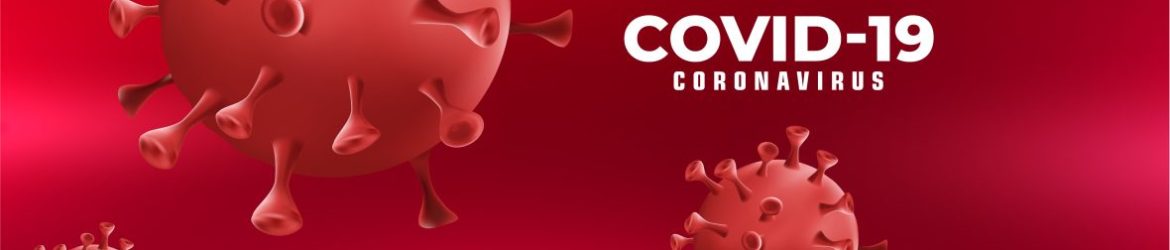 Coronavirus Background Templates