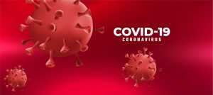 Coronavirus Background Templates