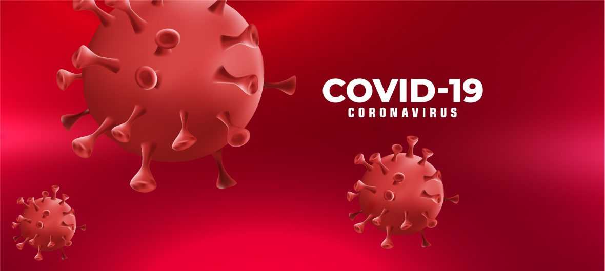 Coronavirus Background Templates