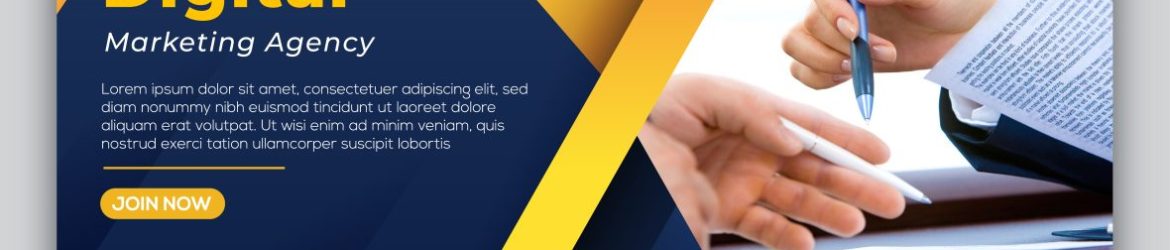 Corporate Business Facebook Cover