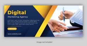 Corporate Business Facebook Cover