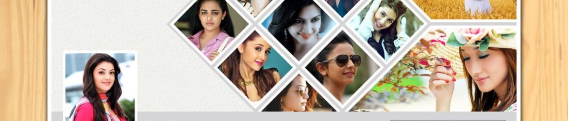 Corporate Facebook Timeline Cover Design