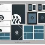 Corporate Identity Mockup
