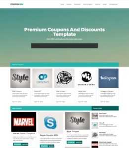 Couponism