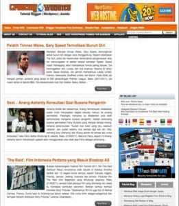 Creating Website 2