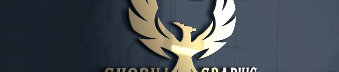 Creative Phoenix Attractive Logo