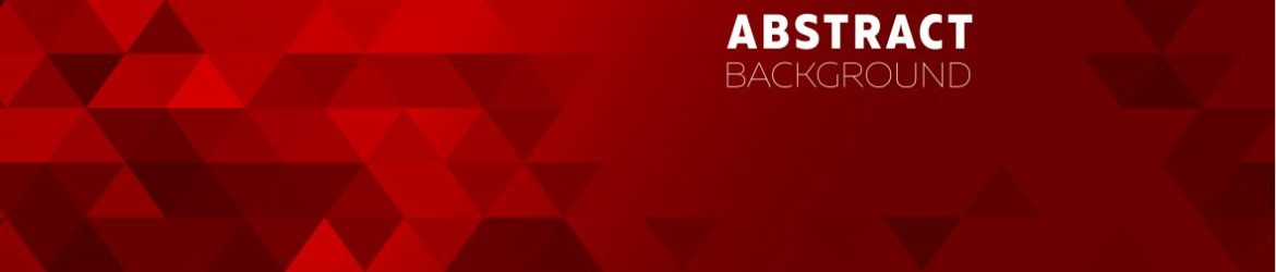 Creative Red Background