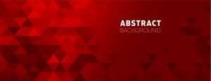 Creative Red Background